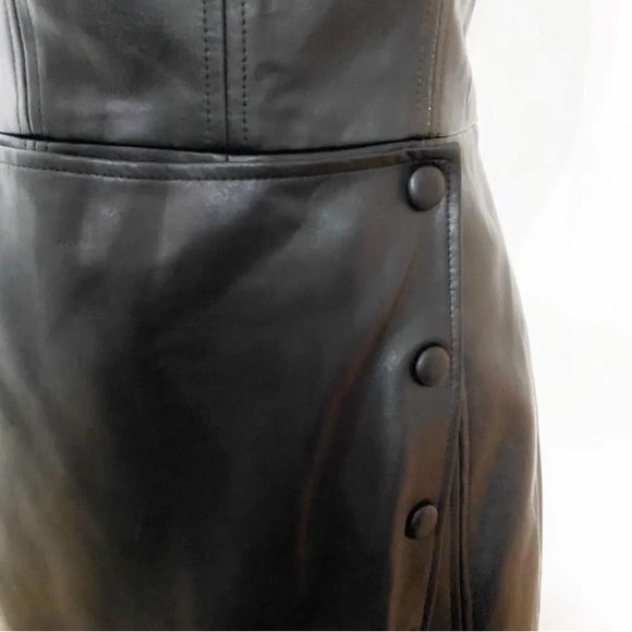 ✨SOLD✨Zara skort romper - Picture 6 of 9